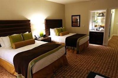 фото отеля Thunder Valley Casino Resort