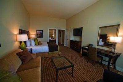 фото отеля Thunder Valley Casino Resort