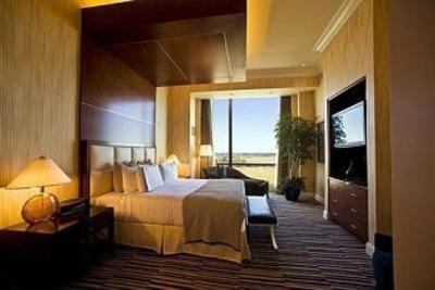 фото отеля Thunder Valley Casino Resort