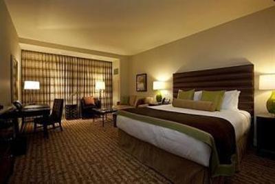 фото отеля Thunder Valley Casino Resort