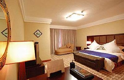 фото отеля Qinghai Huitong Hotel Xining