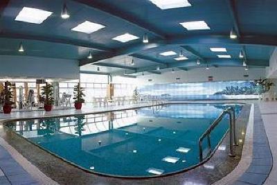 фото отеля Citic Ningbo International Hotel