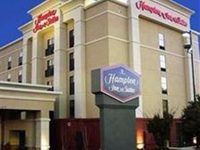 Hampton Inn & Suites Burlington (North Carolina)