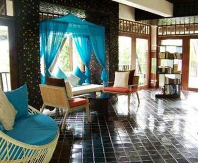 фото отеля Melati Beach Resort And Spa Koh Samui