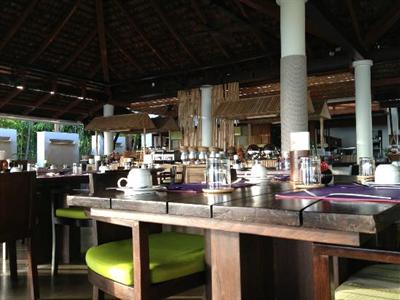 фото отеля Melati Beach Resort And Spa Koh Samui