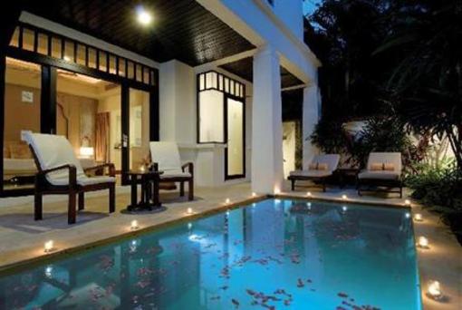 фото отеля Melati Beach Resort And Spa Koh Samui