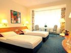 фото отеля BEST WESTERN Hotel Frisia