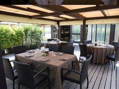 фото отеля Grand Hotel Imperiale Forte dei Marmi