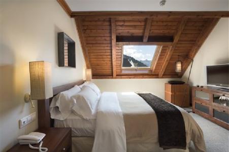 фото отеля Rafaelhoteles by La Pleta