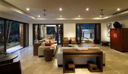 фото отеля Sea Temple Resort & Spa Port Douglas
