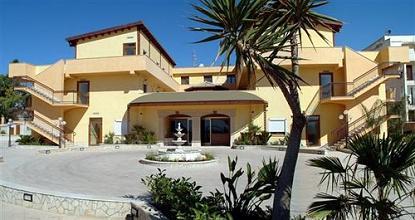 фото отеля Villa Romana Hotel Porto Empedocle