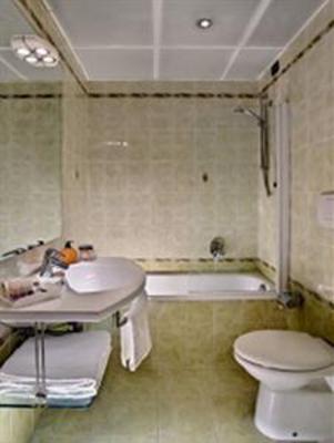 фото отеля BEST WESTERN Montecarlo
