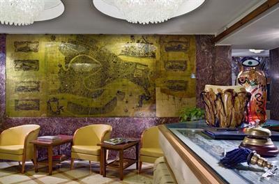 фото отеля BEST WESTERN Montecarlo