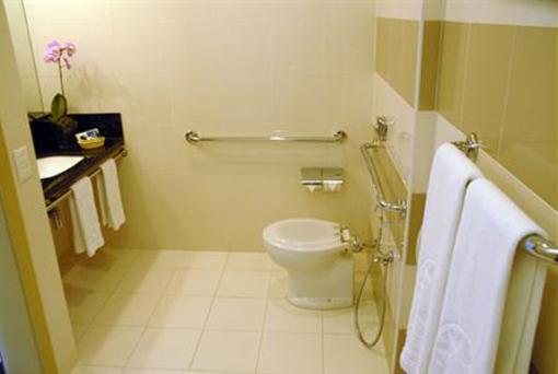 фото отеля BEST WESTERN PLUS Sol Ipanema Hotel