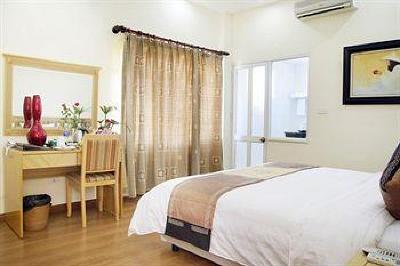 фото отеля Bro&Sis Hotel - Hang Bun