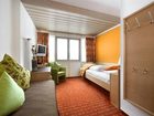 фото отеля Hotel Waldhorn Kempten im Allgau