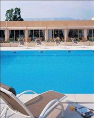 фото отеля Mona Lisa Sainte Victoire Hotel Fuveau