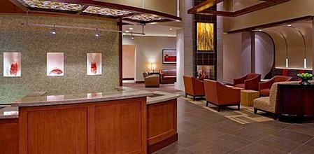 фото отеля Hyatt Place UC Davis