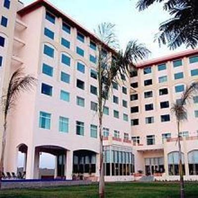 фото отеля Hotel Jaipur Greens