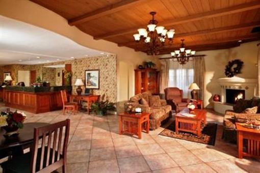 фото отеля Brisas Del Mar, Inn At The Beach