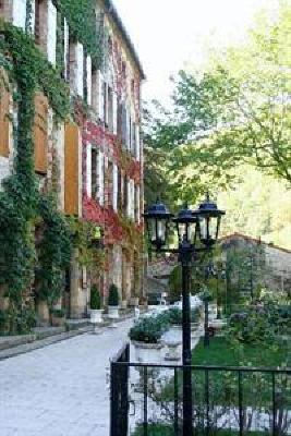 фото отеля Hostellerie du Grand Duc