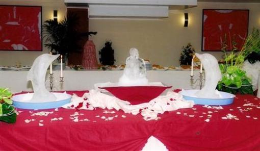 фото отеля Grand Hotel Salerno