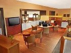 фото отеля Kampala Sheraton Hotel