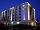 фото отеля Holiday Inn Express Hotel & Suites Montreal Airport