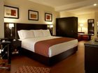 фото отеля Holiday Inn Express Hotel & Suites Montreal Airport