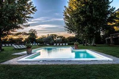 фото отеля Fattoria Di Corsignano Farmhouse Castelnuovo Berardenga