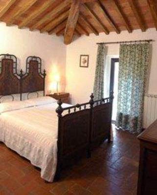 фото отеля Fattoria Di Corsignano Farmhouse Castelnuovo Berardenga