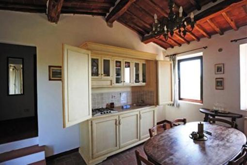 фото отеля Fattoria Di Corsignano Farmhouse Castelnuovo Berardenga