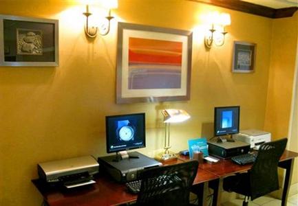 фото отеля Residence Inn Fort Wayne Southwest