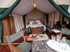 фото отеля Muthaiga Safari camp