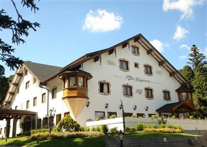 фото отеля Hotel Ritta Hoppner