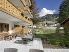 фото отеля Hotel Bellerive Gstaad