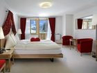 фото отеля Hotel Bellerive Gstaad