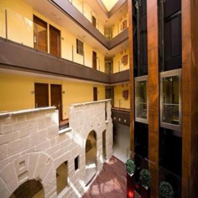фото отеля F&G Logrono Hotel