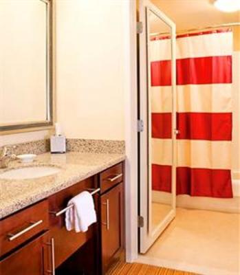 фото отеля Residence Inn Concord