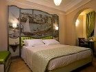 фото отеля Grand Hotel Savoia Genoa