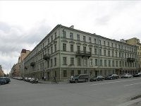 Hotel Suvorov