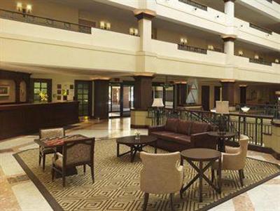 фото отеля Sheraton Suites Akron/Cuyahoga Falls