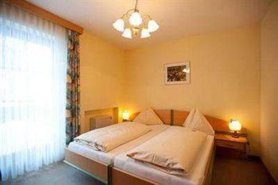 фото отеля Aparthotel Gamsspitzl