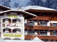 Hochland Hotel Residenz