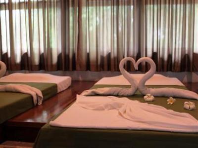 фото отеля Weekender Resort And Spa Koh Samui