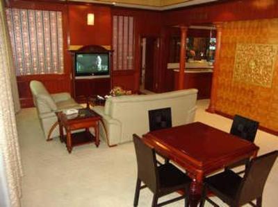фото отеля Dong'ou Hotel