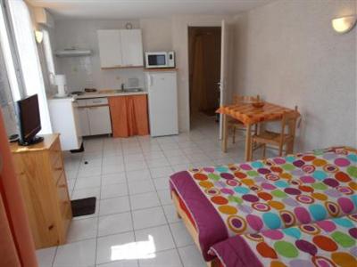 фото отеля Hotel Residence Les Flots