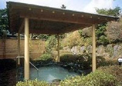 фото отеля Palace Hotel Hakone