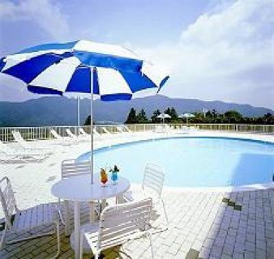 фото отеля Palace Hotel Hakone