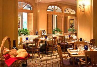 фото отеля Jacksonville Marriott
